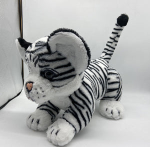 Discover the Joy of the Genuine Pet Friend Plush Toy