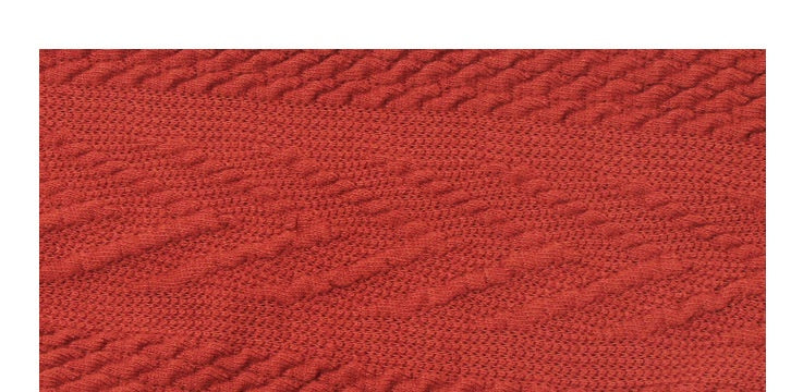 Dog Clothes Vintage Twist Pet Sweater - A Stylish Choice for Your Furry Friend
