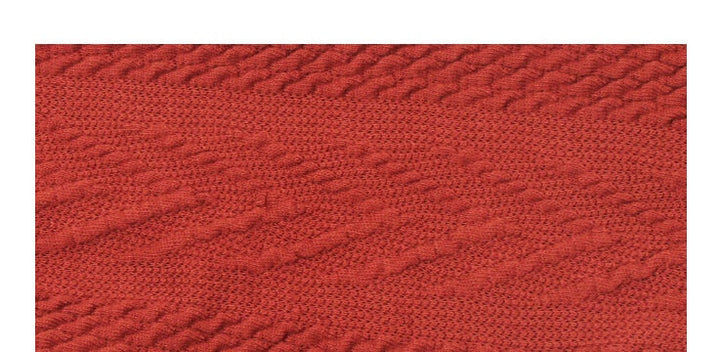 Dog Clothes Vintage Twist Pet Sweater - A Stylish Choice for Your Furry Friend
