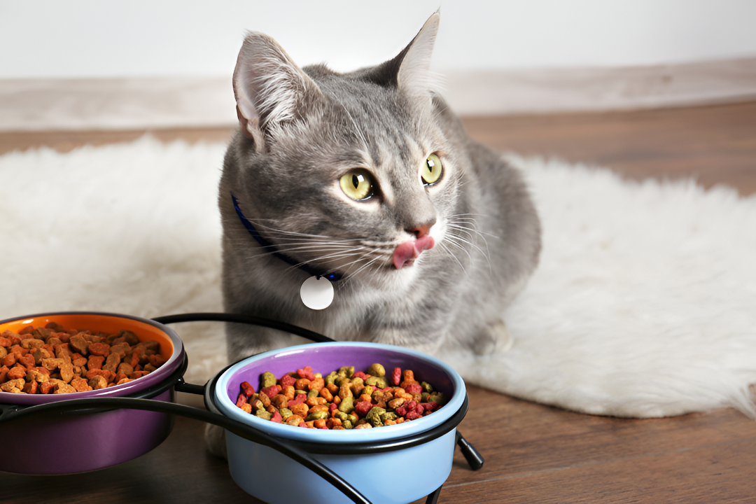 Feeding Essentials for Healthy Pets
