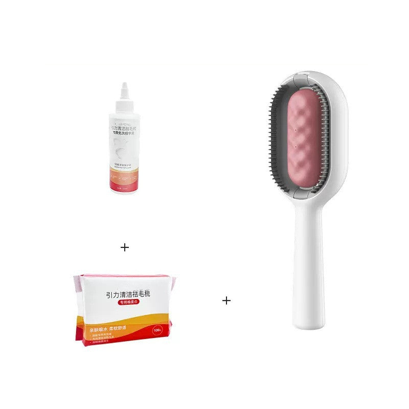Essential Pet Grooming: The Perfect Brush for Your Furry Friends