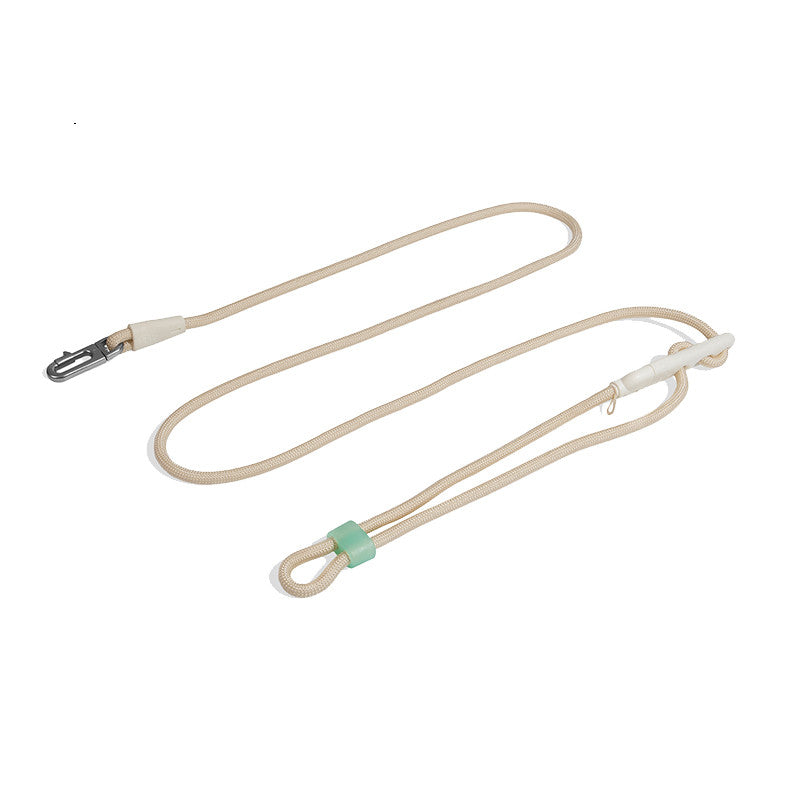 Pet Dog Minimalist Slant Leash