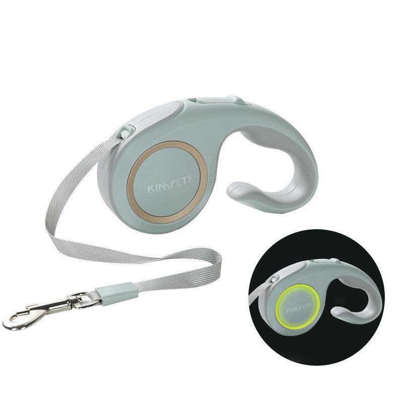 Pet Dog Automatic Retractable Leash