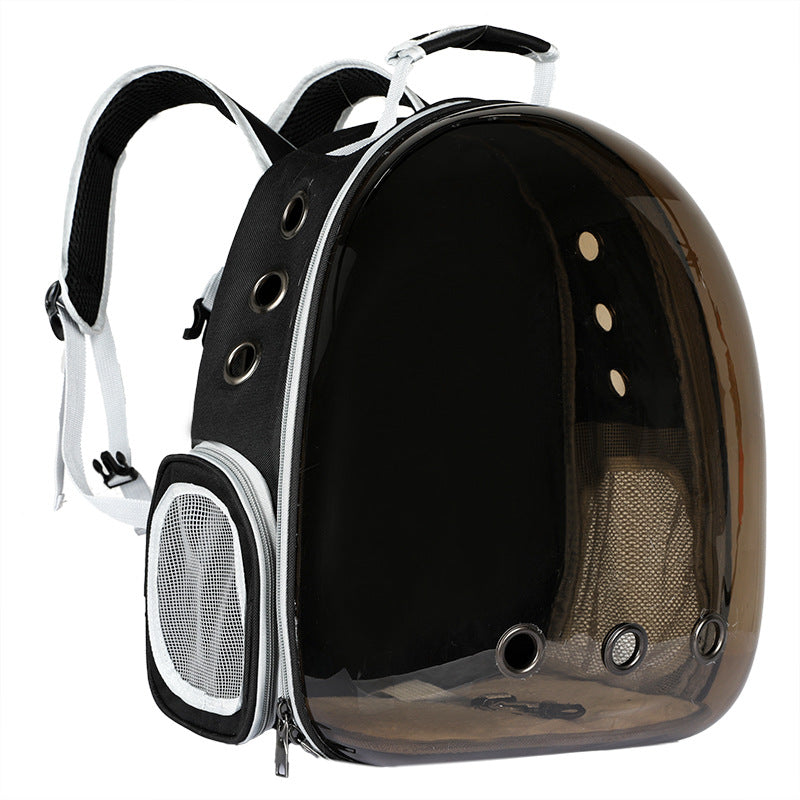 Outdoor Portable Large Space Backpack