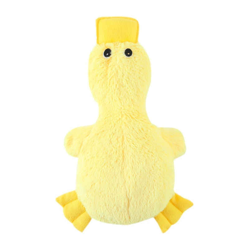 Pet Plush Large Molar Toy