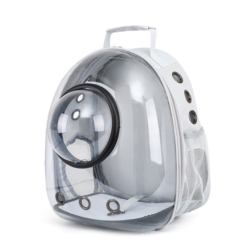 Simple Large Capacity Space Bag