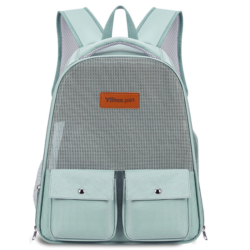 Breathable Large Capacity Backpack