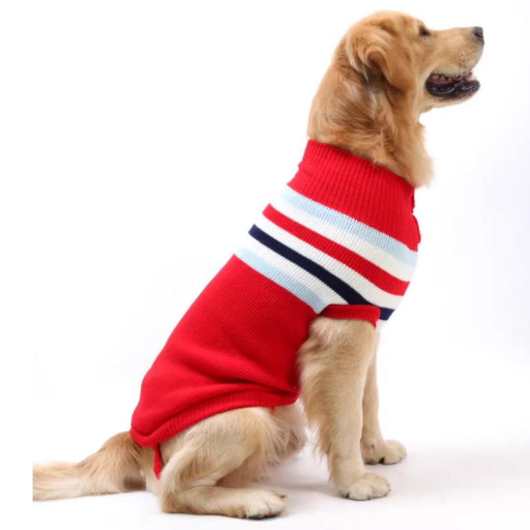 Dog Sweater, Pet Clothes