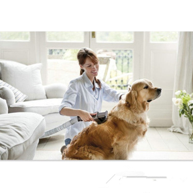 Pet Vacuum Cleaner Brush