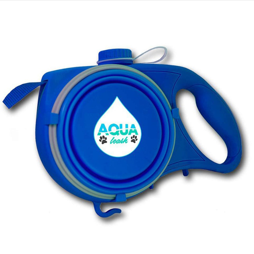 Automatic Retractable Leash Portable