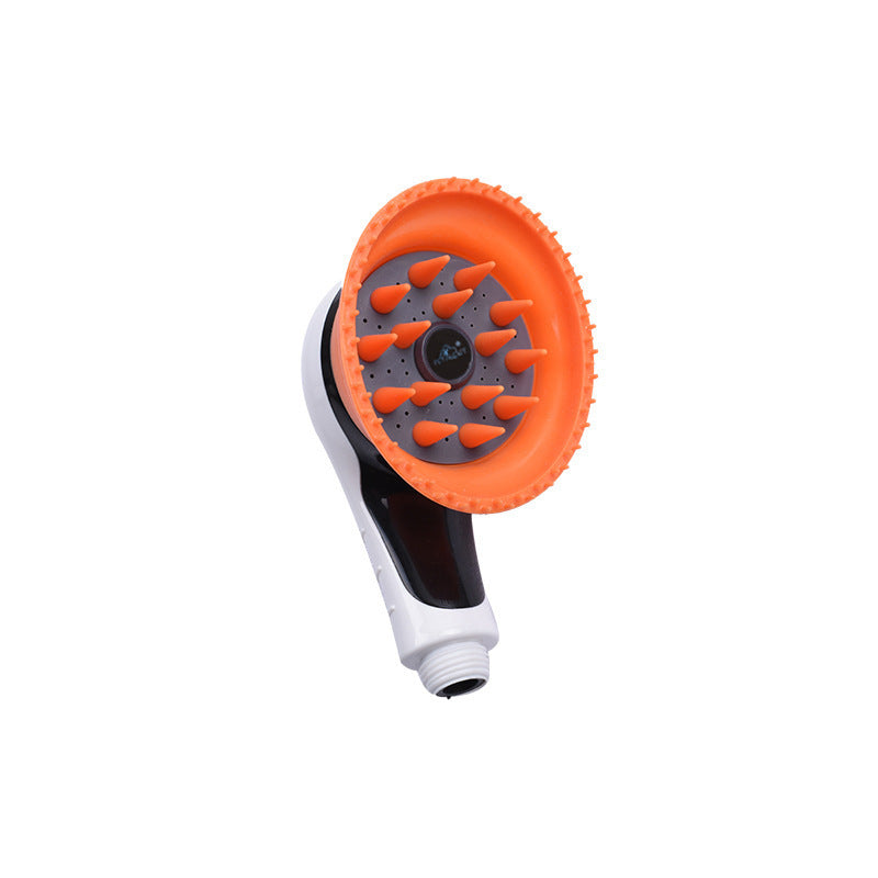 Pet Shower Kit Cat and Dog Shower Head