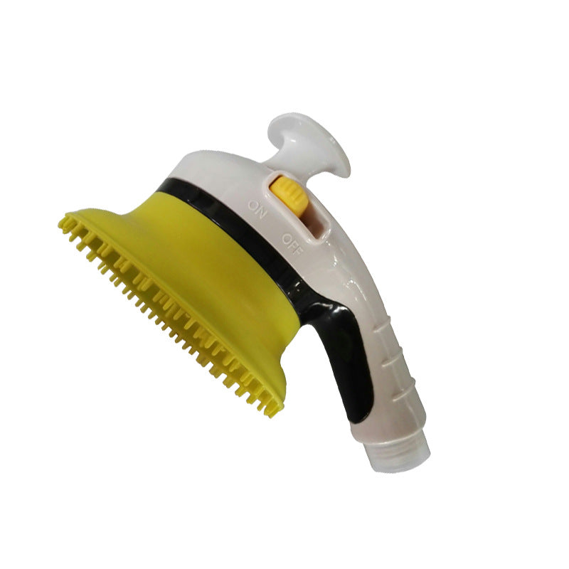 Pet Shower Kit Cat and Dog Shower Head