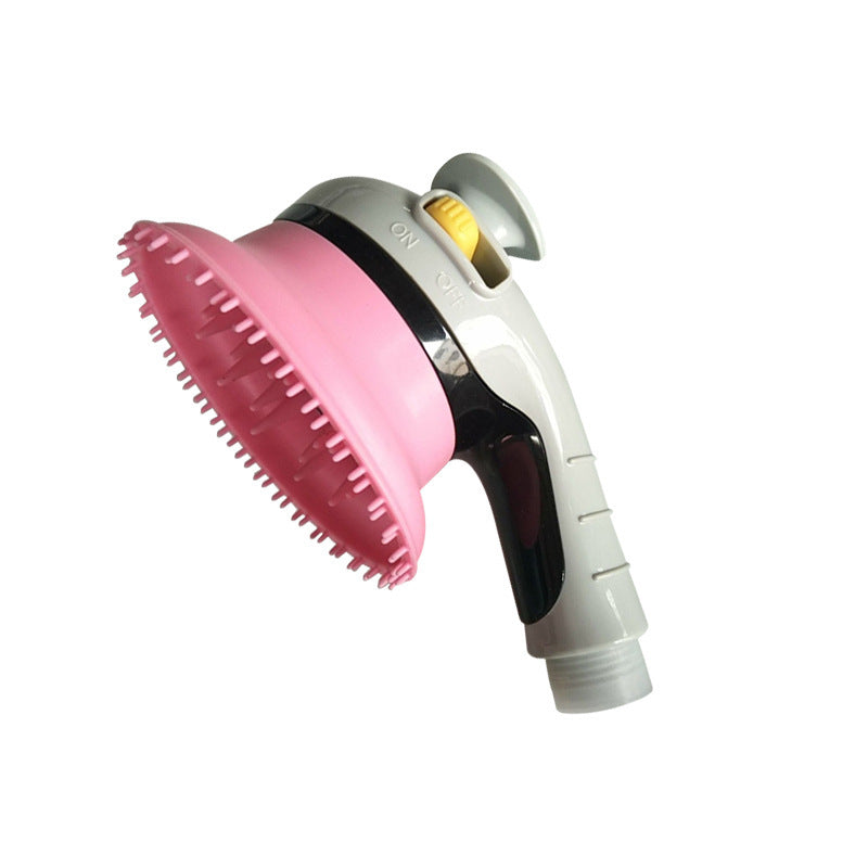 Pet Shower Kit Cat and Dog Shower Head