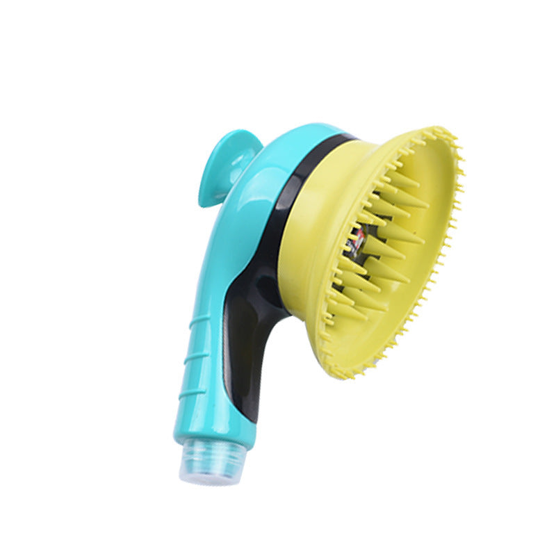 Pet Shower Kit Cat and Dog Shower Head