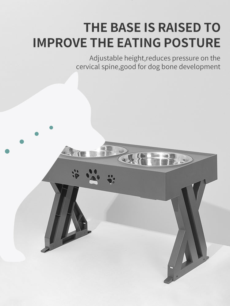 Stainless Steel Bowl Folding Bowl