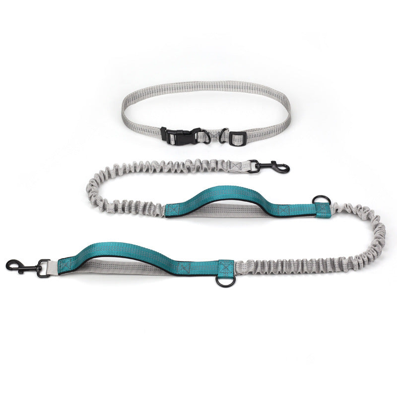Pet Outdoor Running Dog Leash