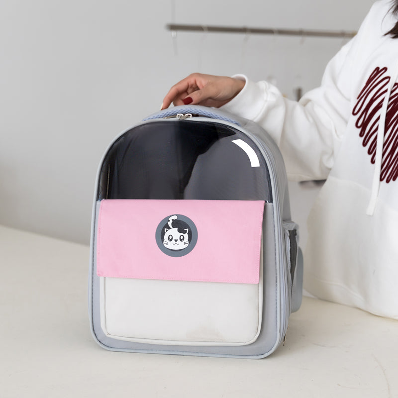 Going Out Portable Space Capsule Backpack