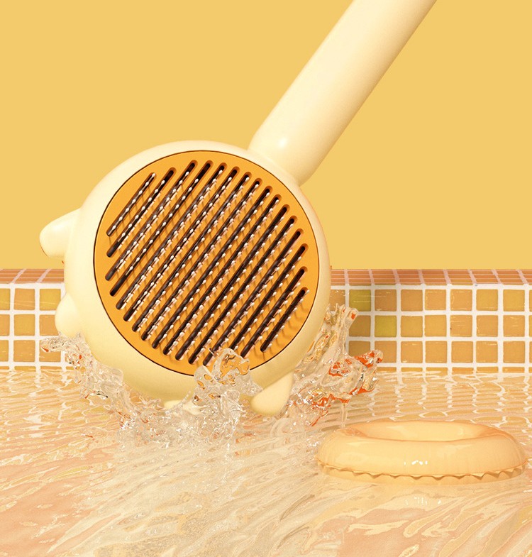 Pet Magic Combs Hair Removal Brush