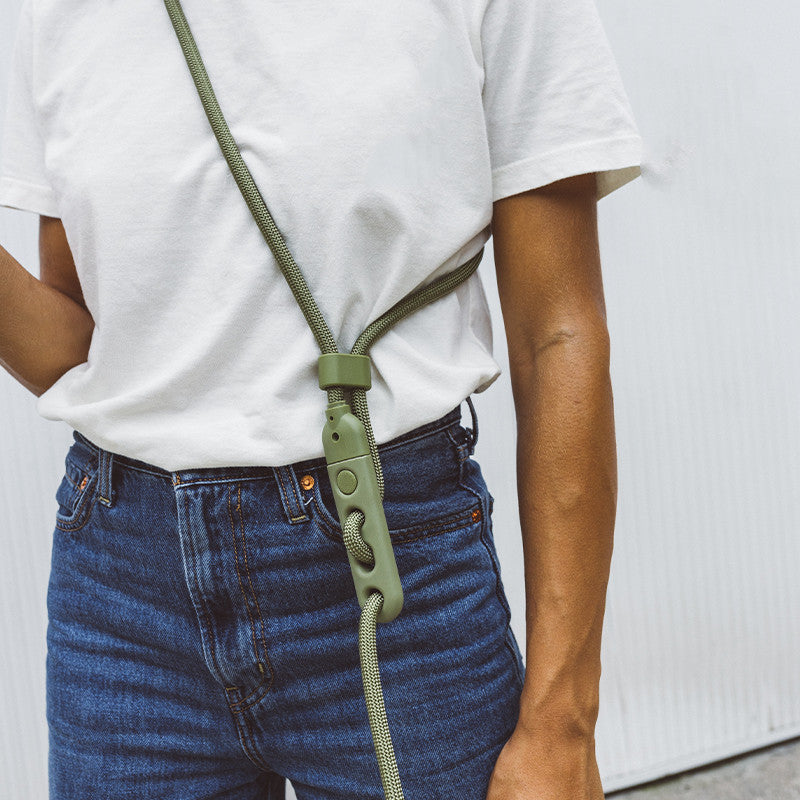 Pet Dog Minimalist Slant Leash