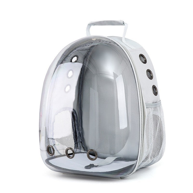 Simple Large Capacity Space Bag