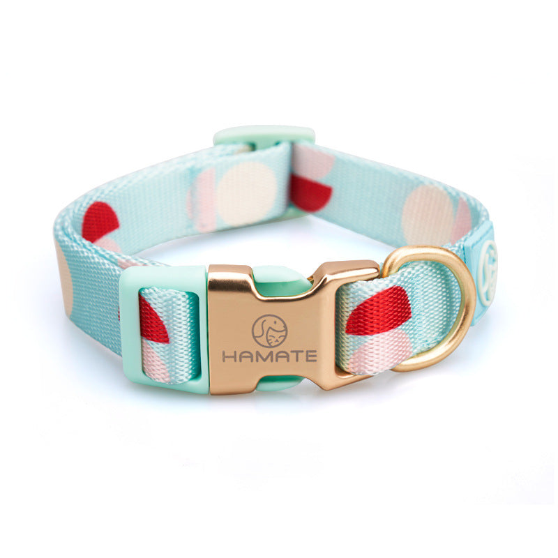 Y-shaped Chest Strap Pet Dog Leash
