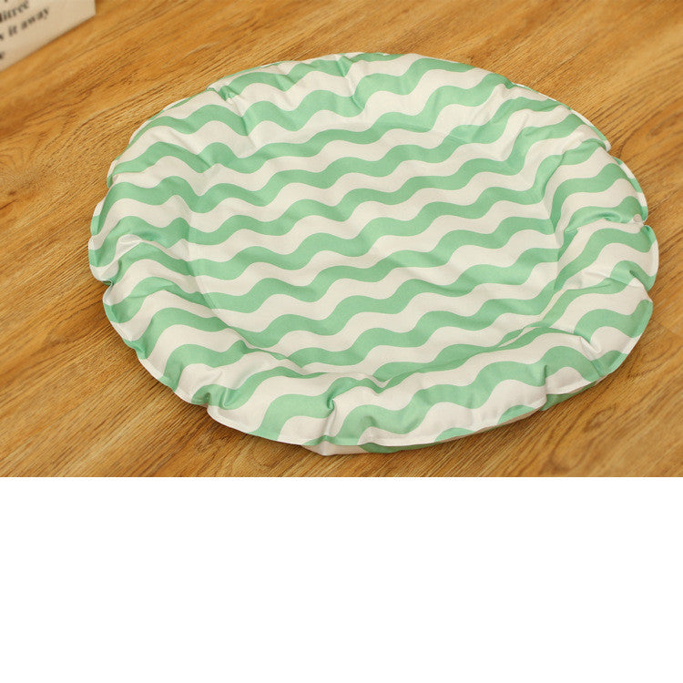 Pet ice nest ice pad