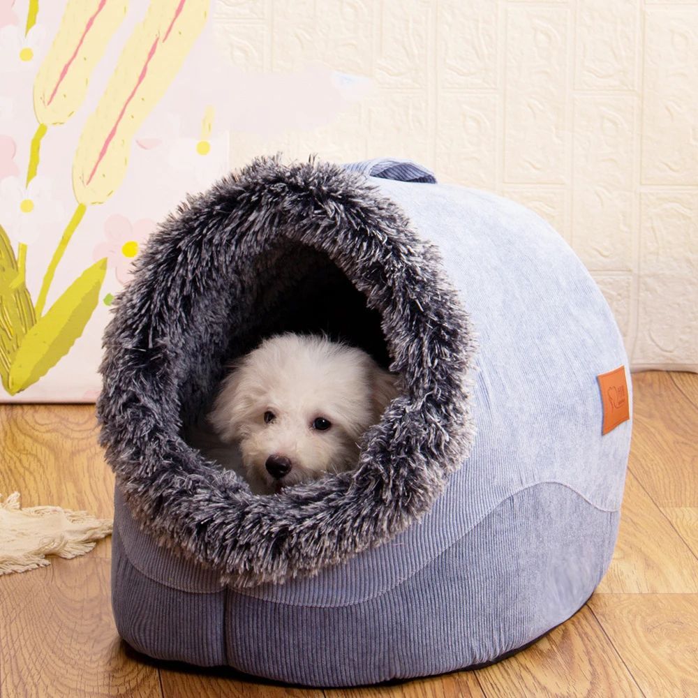 Dog Bed Mats Soft Warm Large Cat