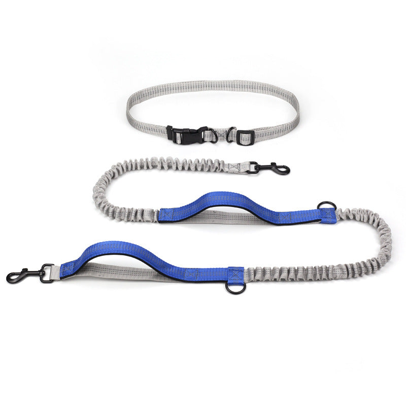 Pet Outdoor Running Dog Leash