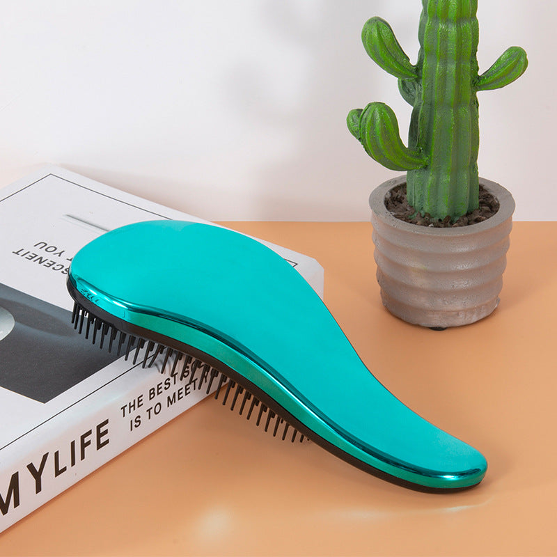 Pet Massage Comb Bath Brush