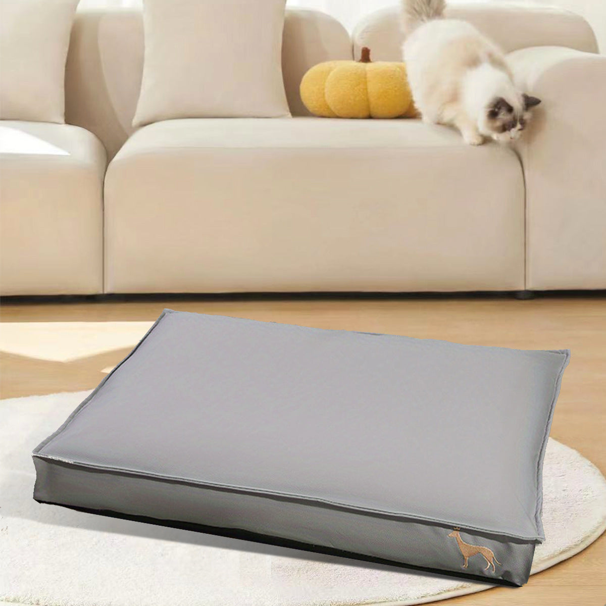 Pet Bed Waterproof Removable And Washable