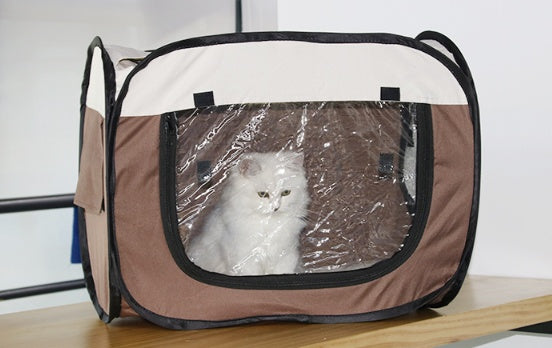 Pet Drying Bag Kitten Bath Dryer