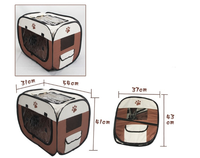 Pet Drying Bag Kitten Bath Dryer