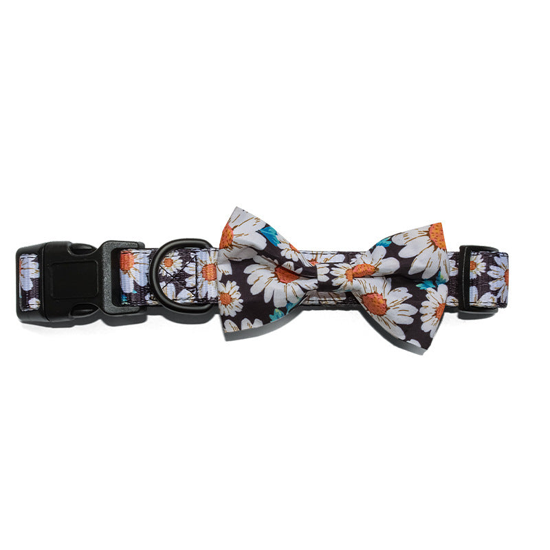 Pet Leash Vest Type Chest Back
