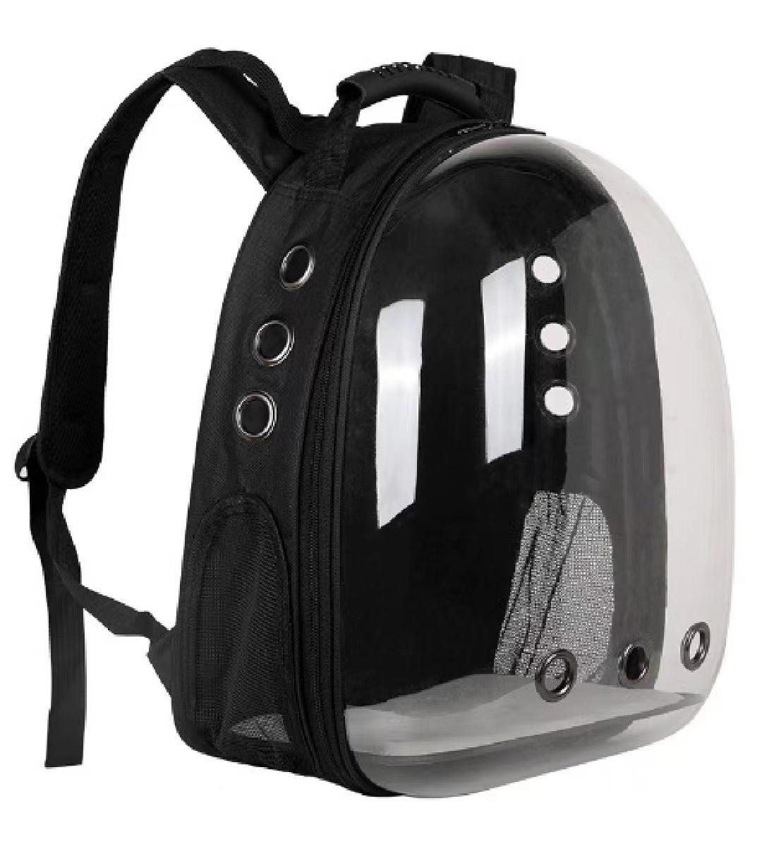 Simple Large Capacity Space Bag