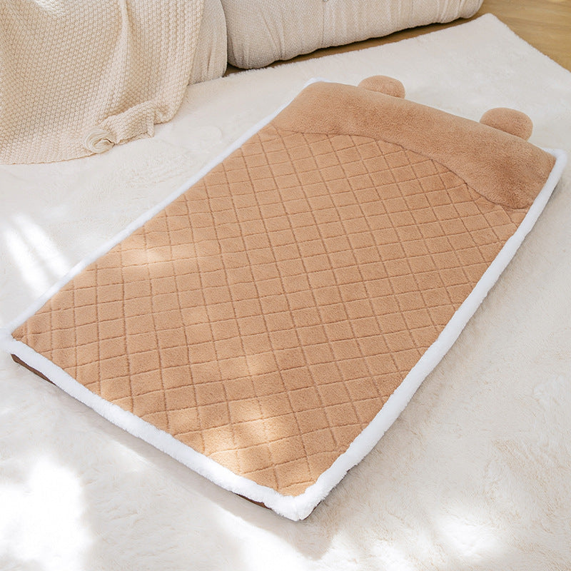 Four Seasons Universal Pet Bed
