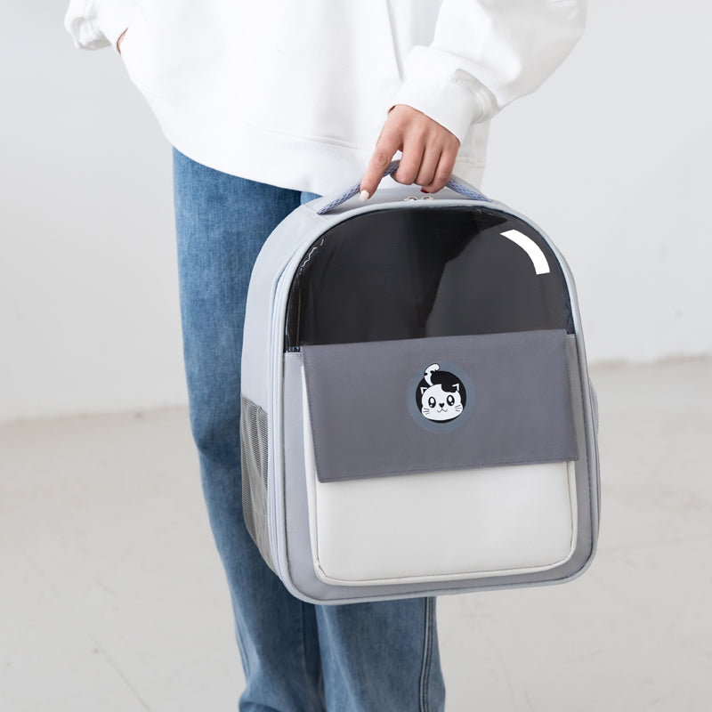 Going Out Portable Space Capsule Backpack