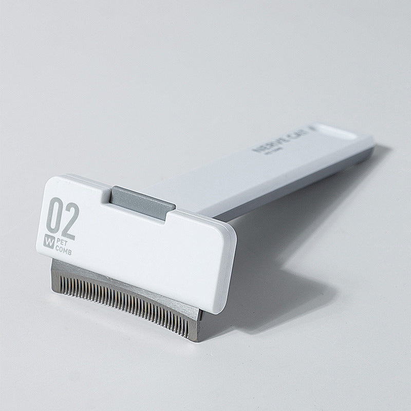 Floating Hair Removal Pet Grooming