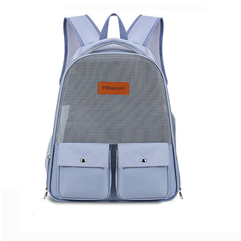 Breathable Large Capacity Backpack