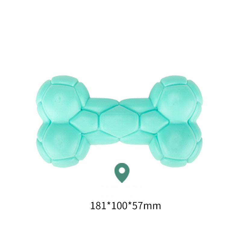 Pet Toy Blow Molding Sound Floating Water