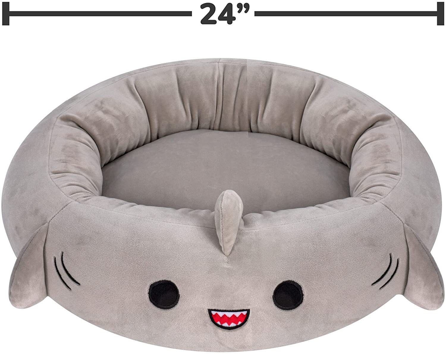 Super Soft Plush Bed Four Seasons