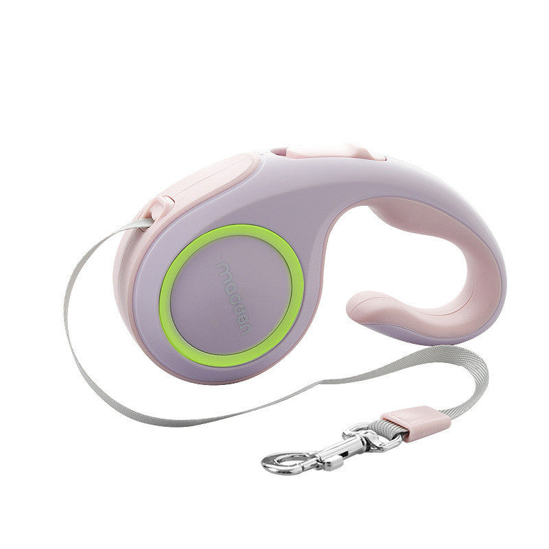 Pet Dog Automatic Retractable Leash