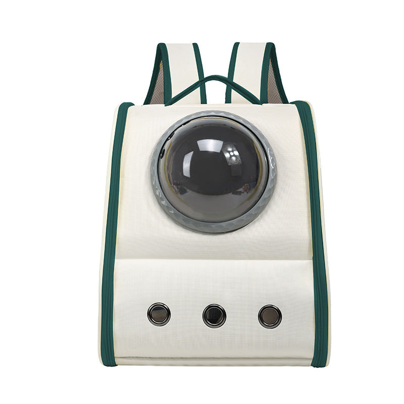 Breathable Pet Backpack For Going Out
