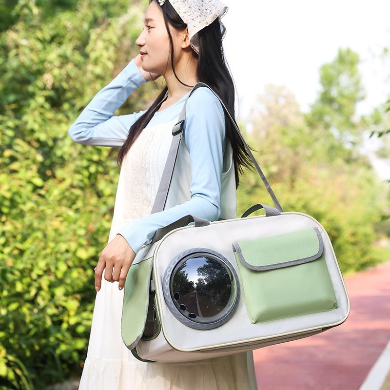 Outdoor Portable Cat Backpack