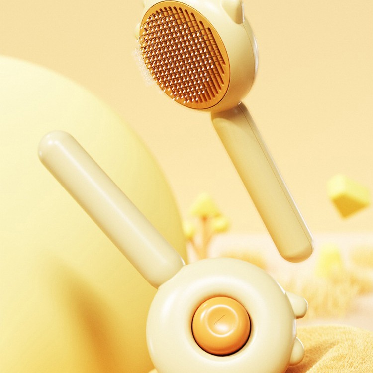 Pet Magic Combs Hair Removal Brush