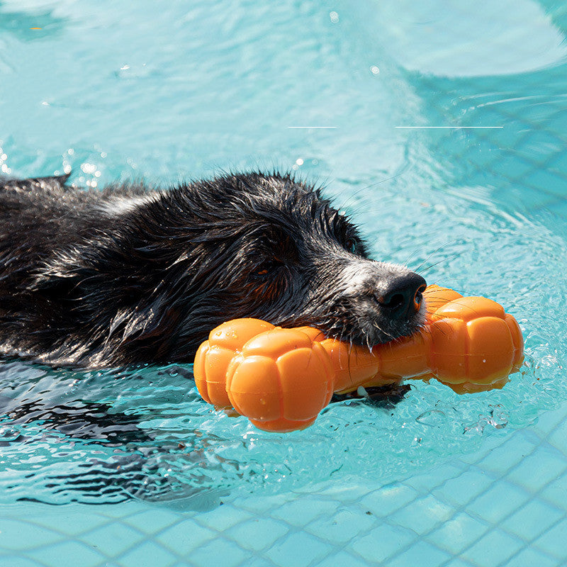 Pet Toy Blow Molding Sound Floating Water