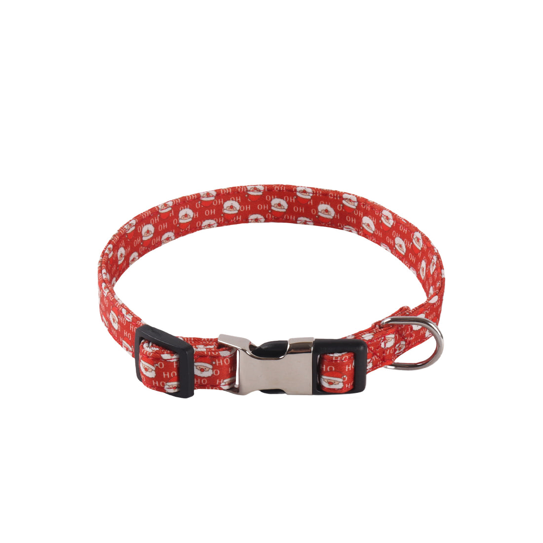 Pet Supplies Design Christmas Series Bow SUNFLOWER Holiday Dog Collar