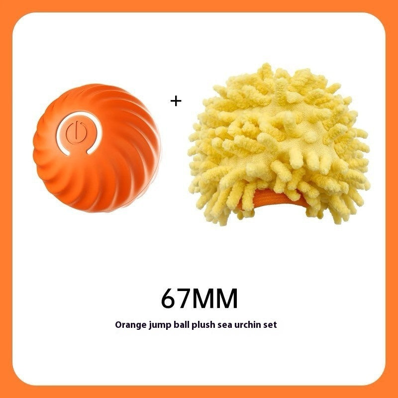 Pet Dog Rubber Ball Toys For Dogs