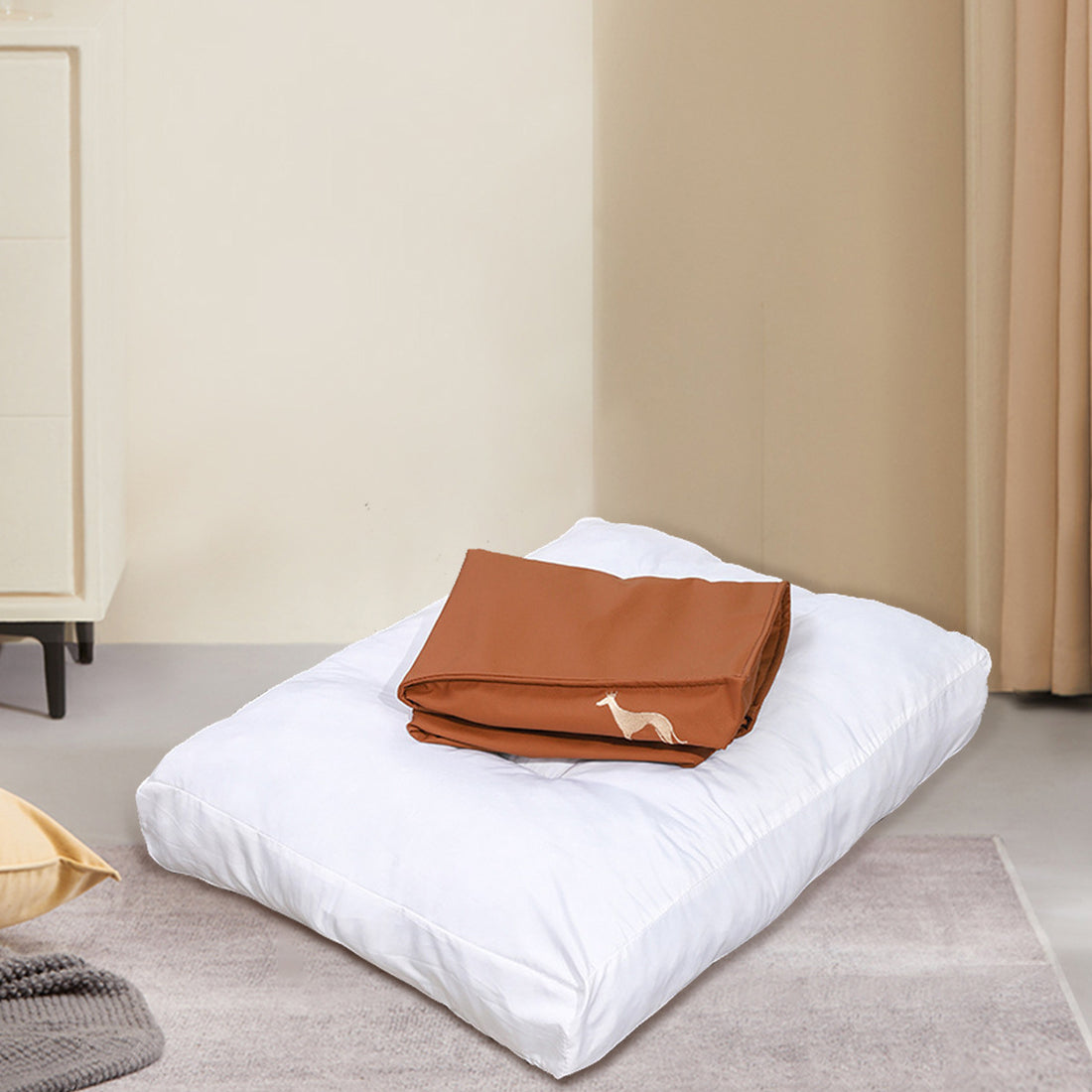 Pet Bed Waterproof Removable And Washable