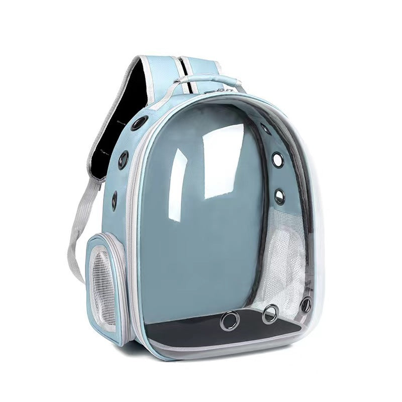 Simple Large Capacity Space Bag