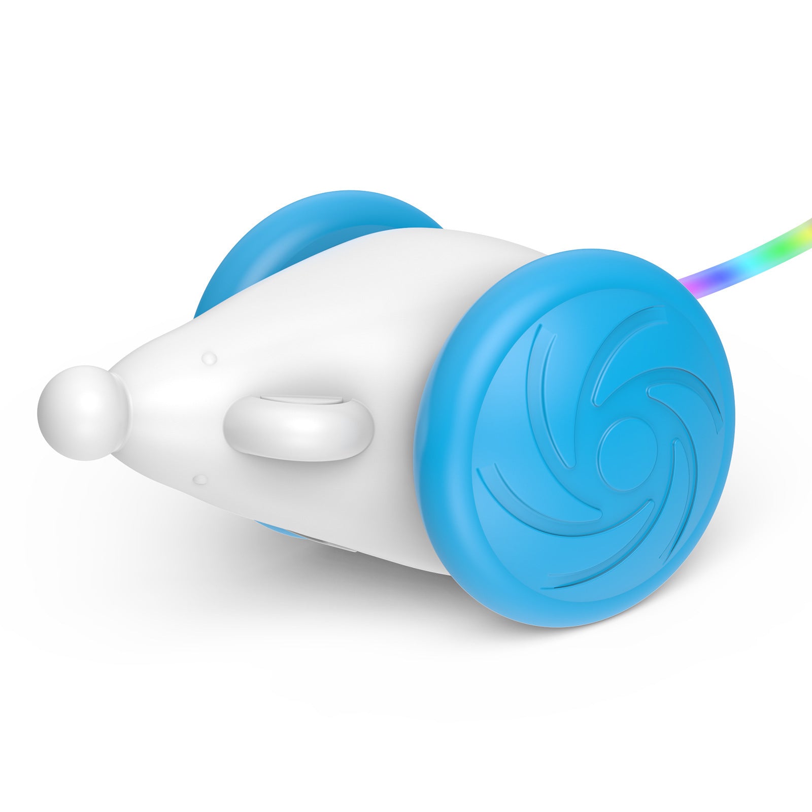 Interactive Toy For Cats Simulation Mouse Toy